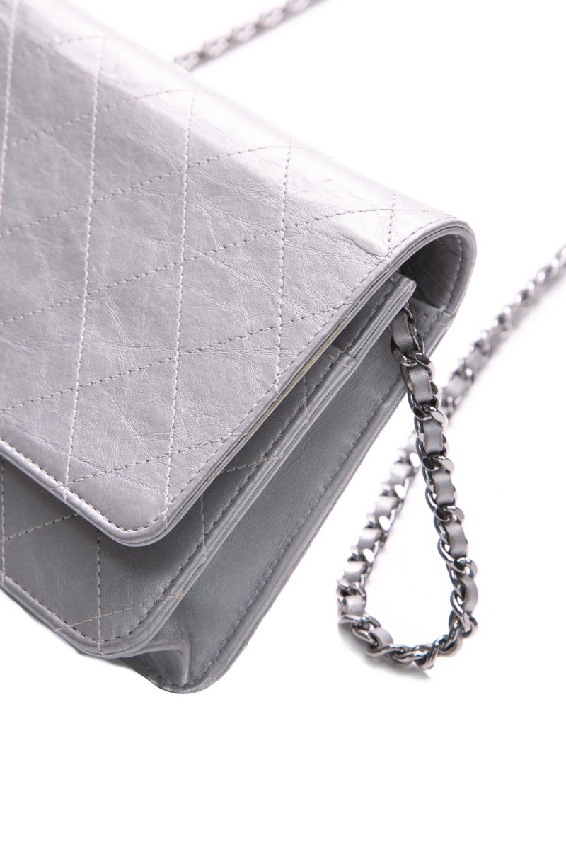 Wallet on Chain