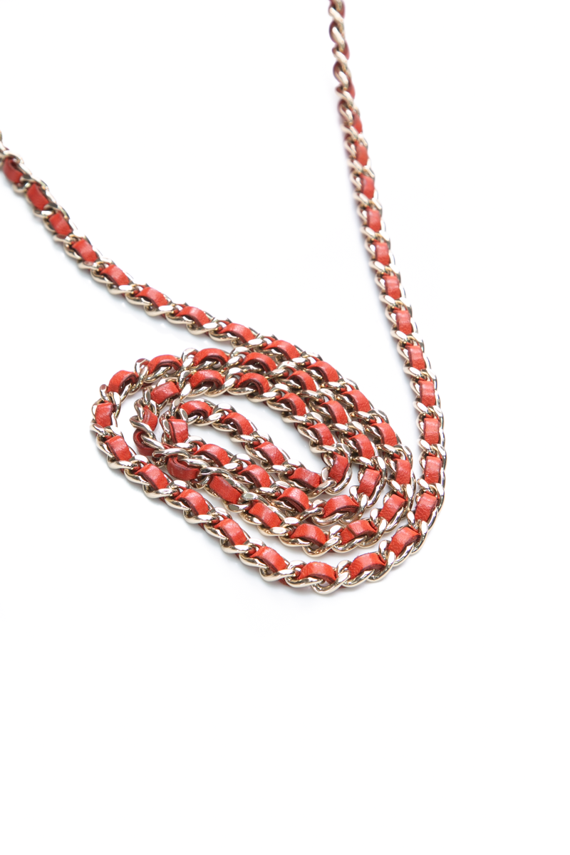 Trendy CC Wallet on Chain