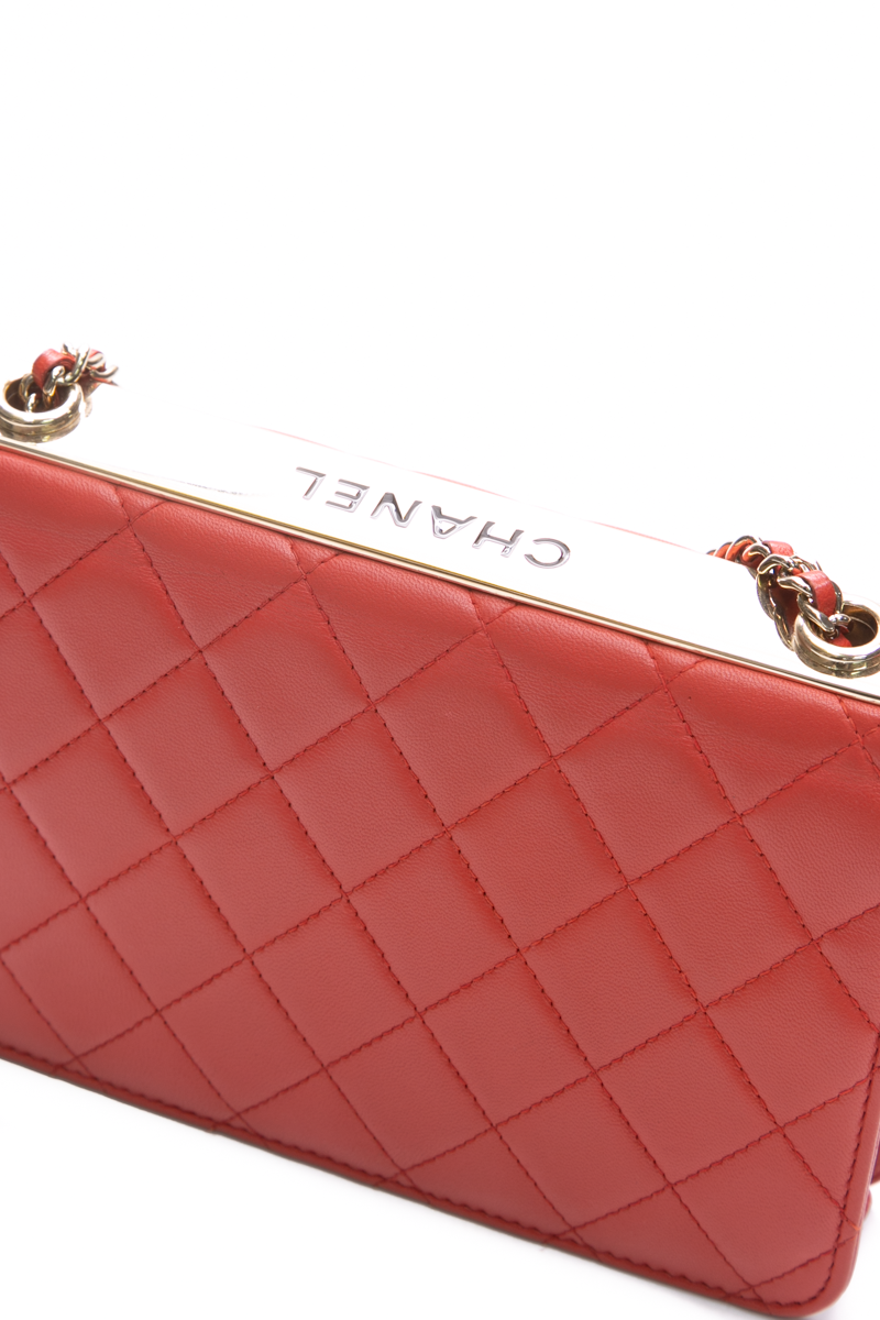Trendy CC Wallet on Chain