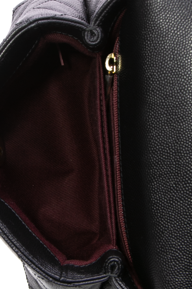 Extra Mini Coco Top Handle Bag