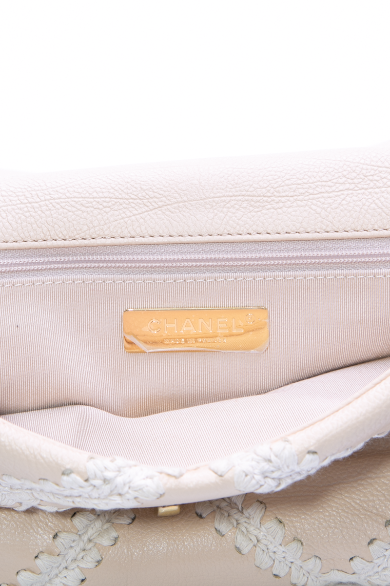Chanel 19 Medium Flap Bag