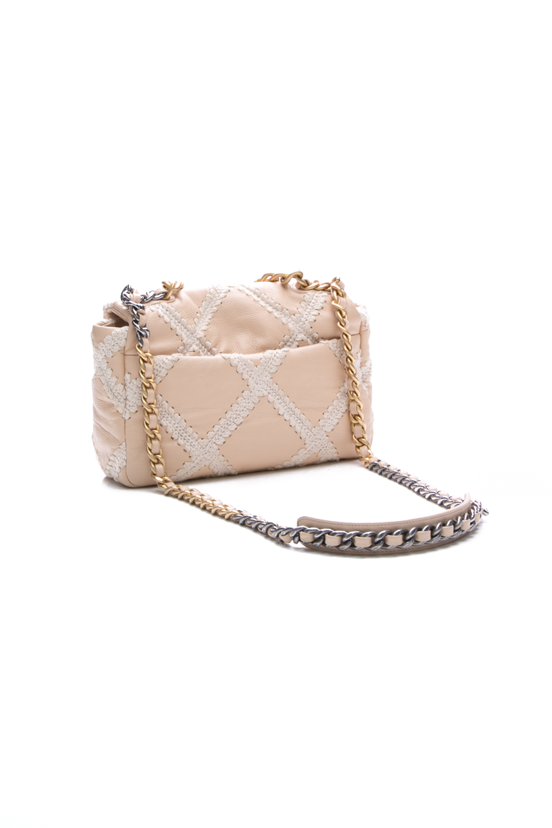 Chanel 19 Medium Flap Bag