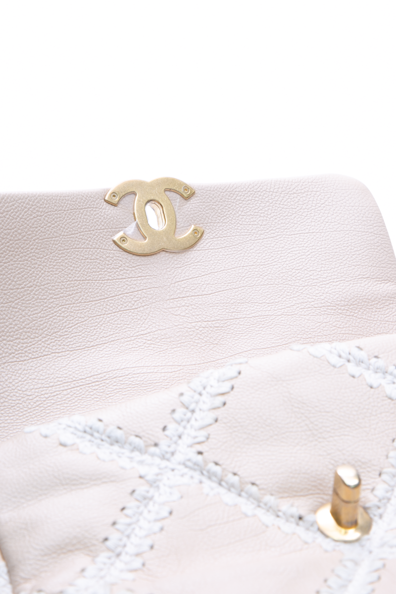 Chanel 19 Medium Flap Bag