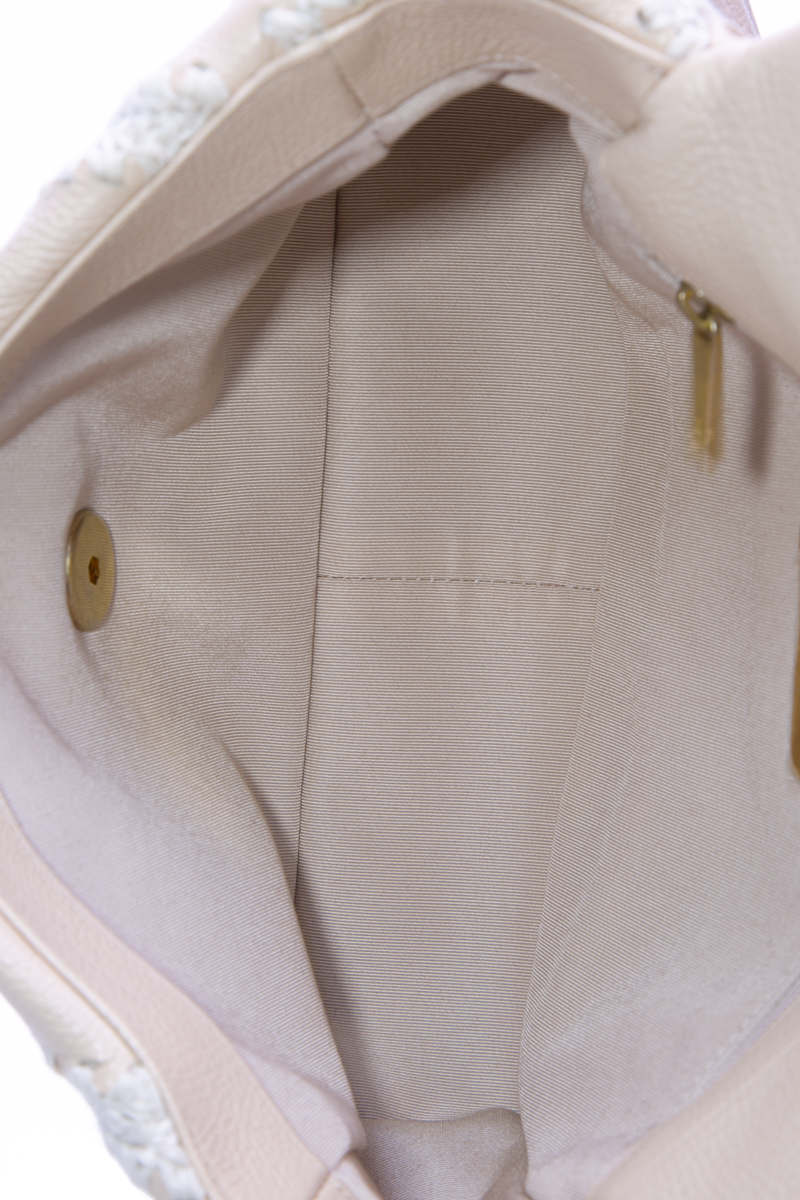 Chanel 19 Medium Flap Bag