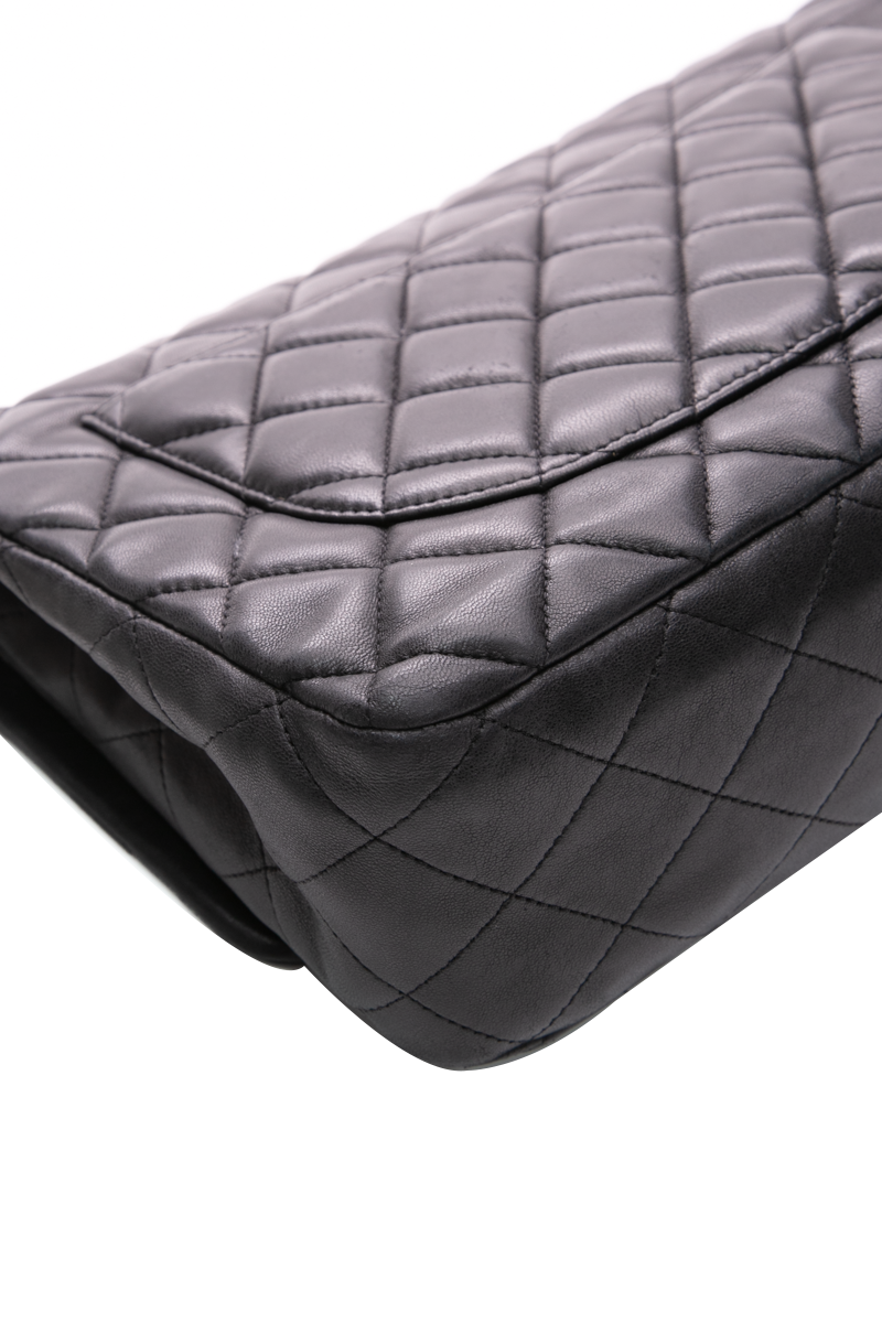 Classic Jumbo Single Flap Bag