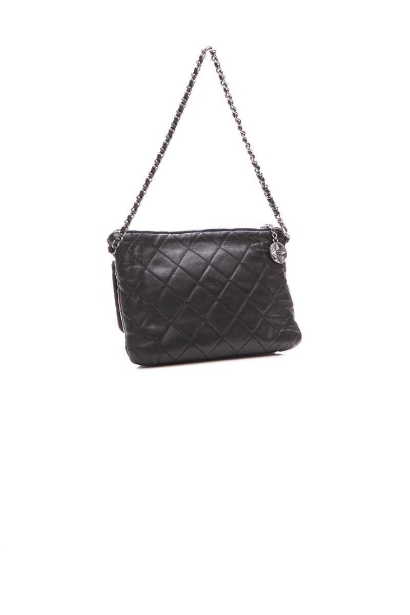 Mineral Nights Flap Bag