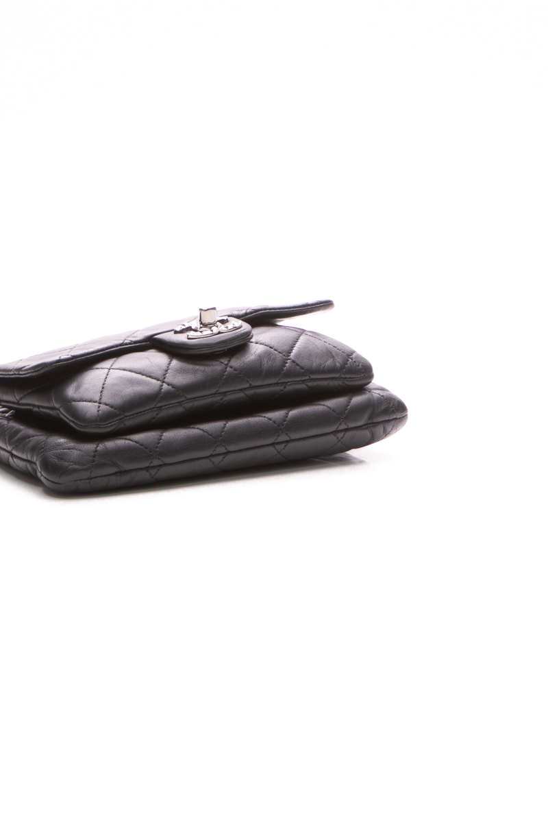 Mineral Nights Flap Bag