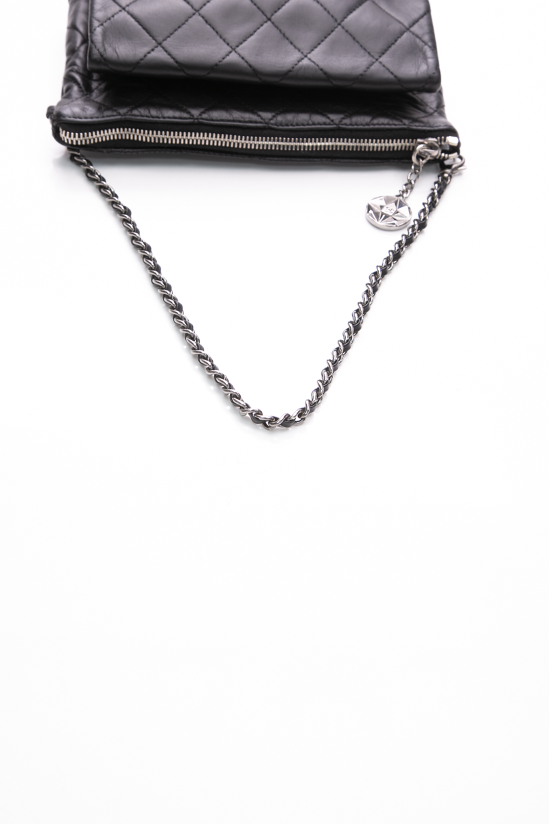 Mineral Nights Flap Bag