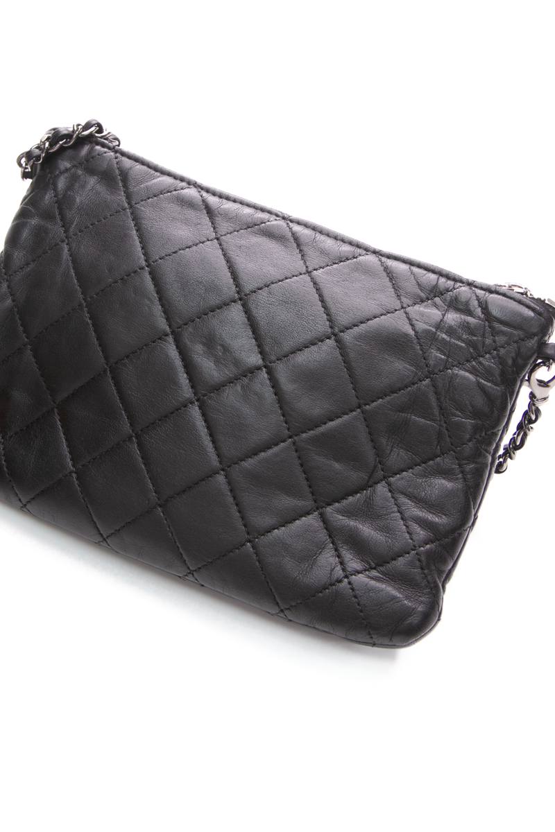 Mineral Nights Flap Bag