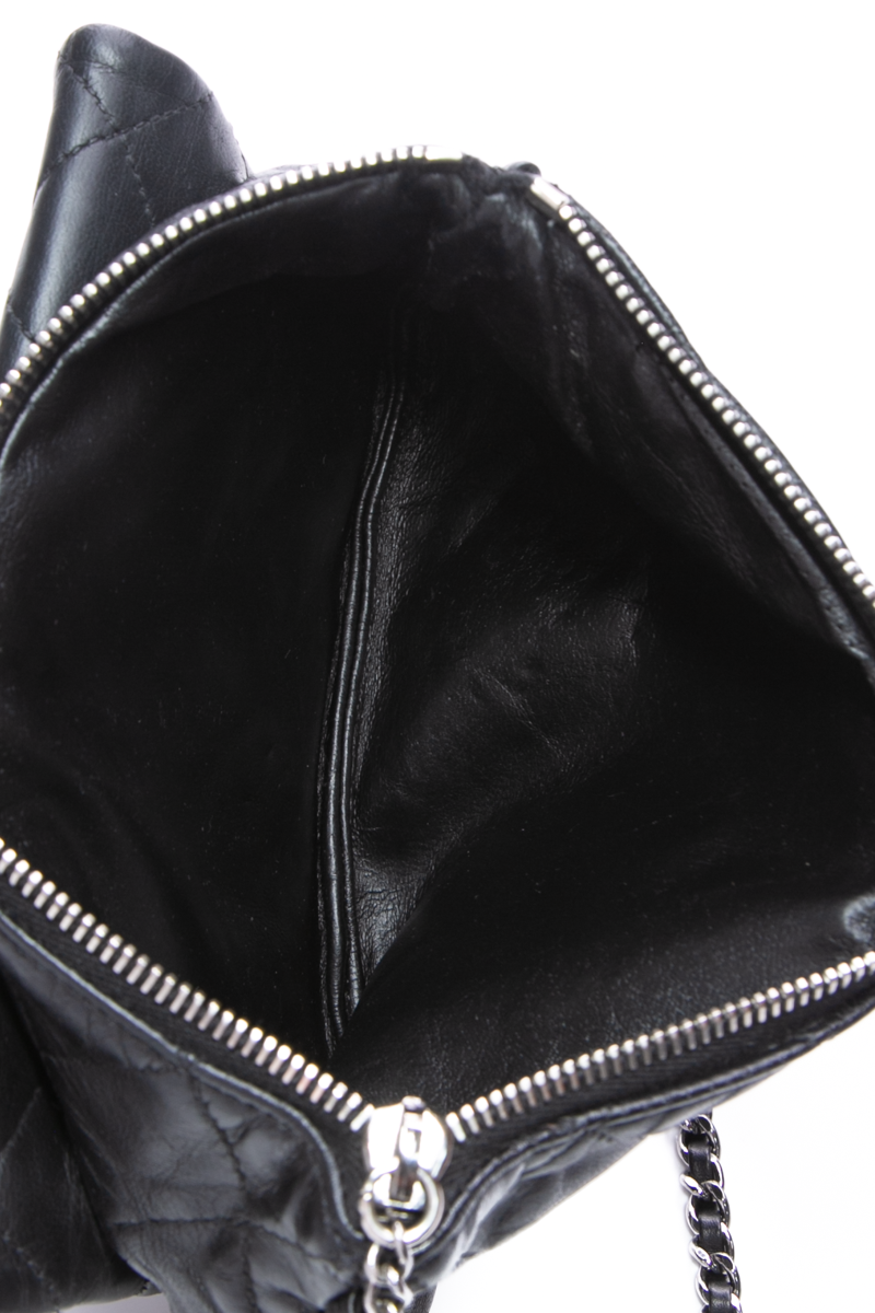 Mineral Nights Flap Bag