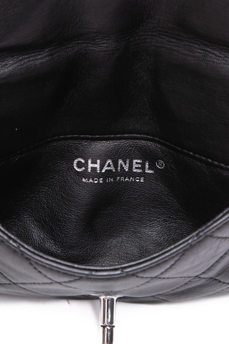 Mineral Nights Flap Bag