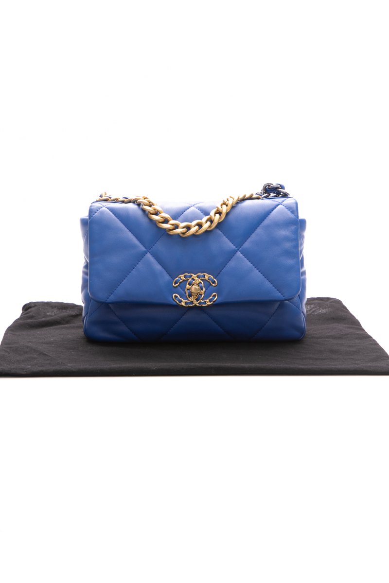 Chanel 19 Bag