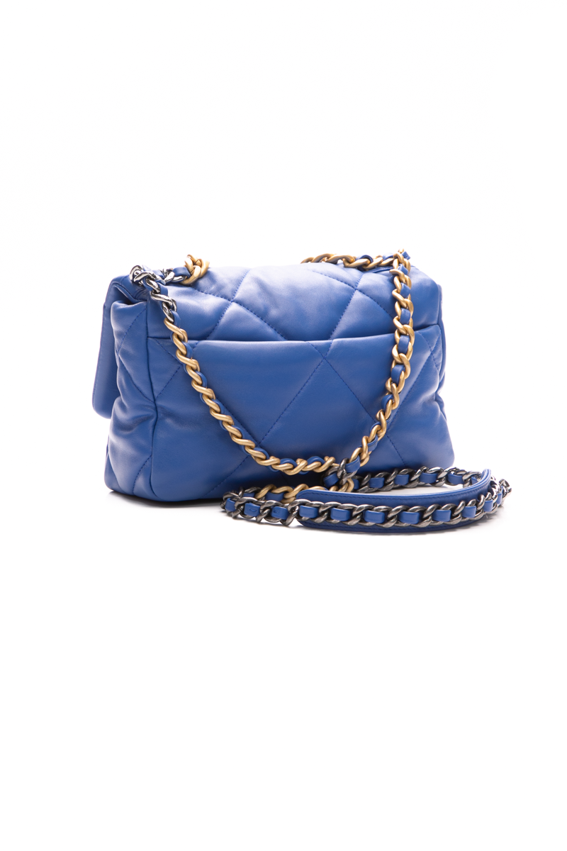 Chanel 19 Bag
