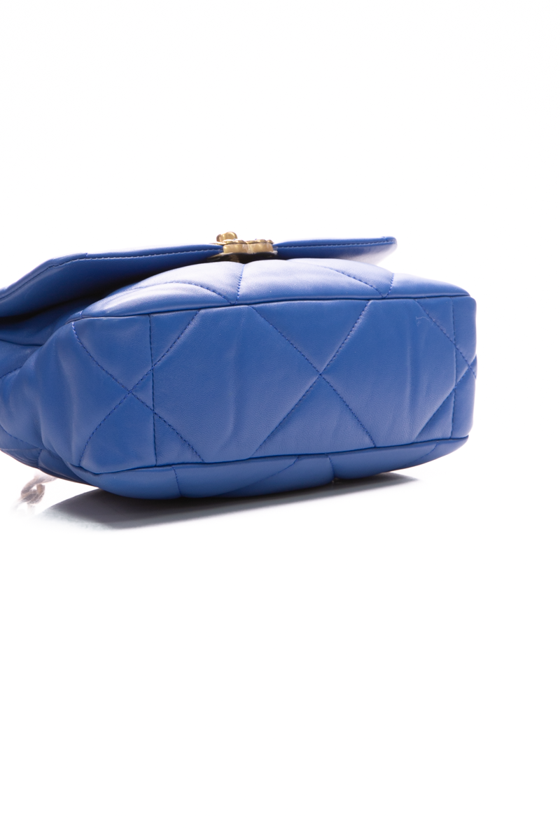 Chanel 19 Bag