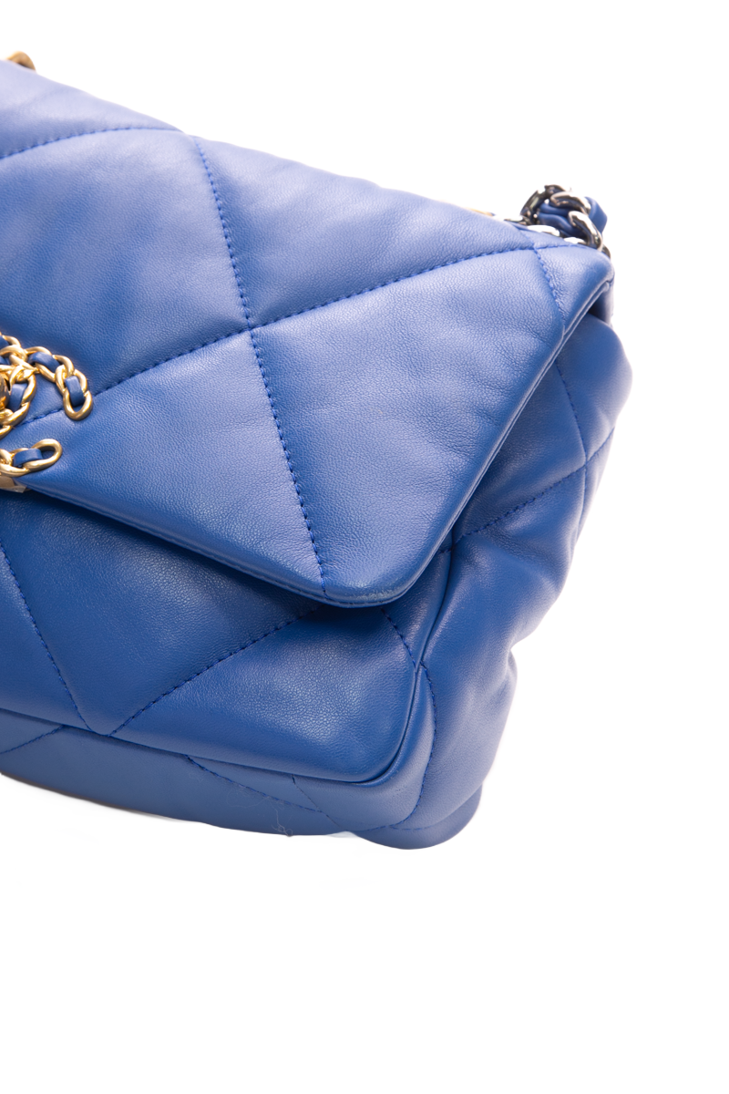 Chanel 19 Bag