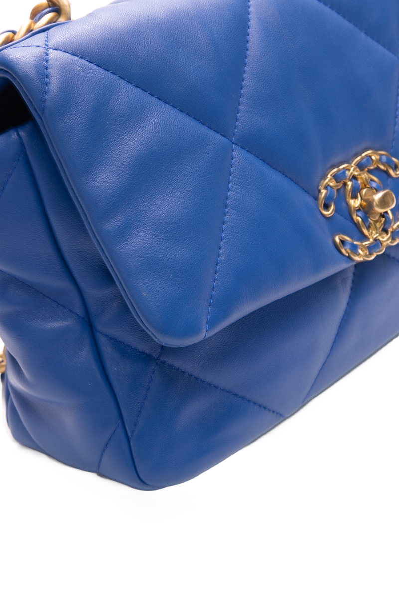 Chanel 19 Bag