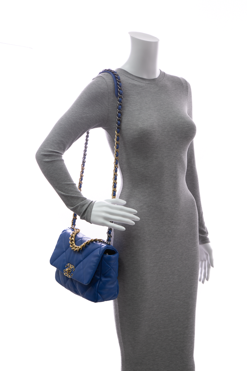 Chanel 19 Bag