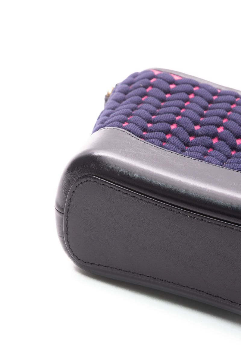 Gabrielle Small Hobo Bag