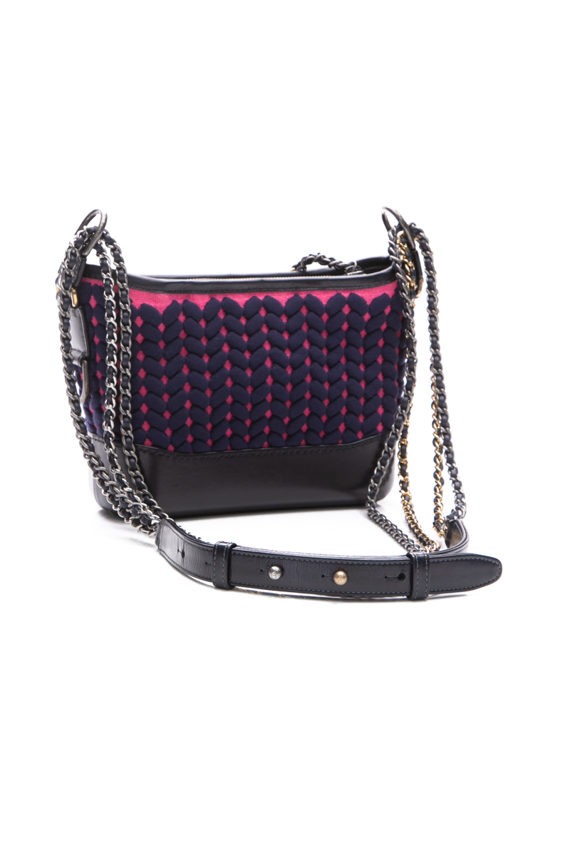 Gabrielle Small Hobo Bag