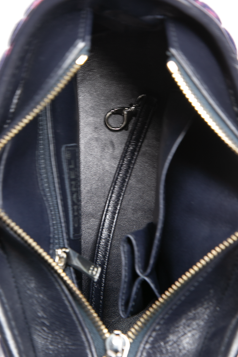 Gabrielle Small Hobo Bag