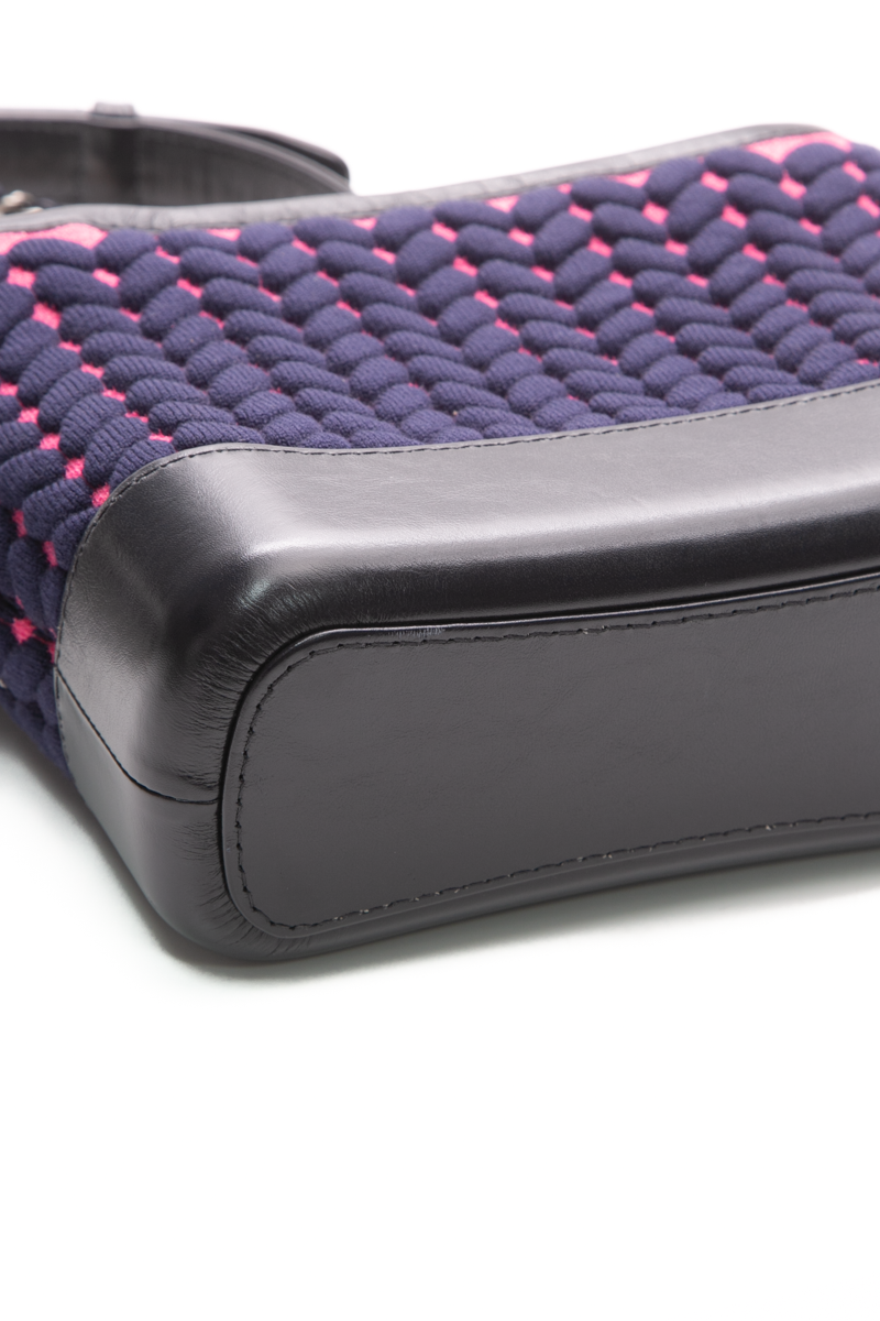 Gabrielle Small Hobo Bag