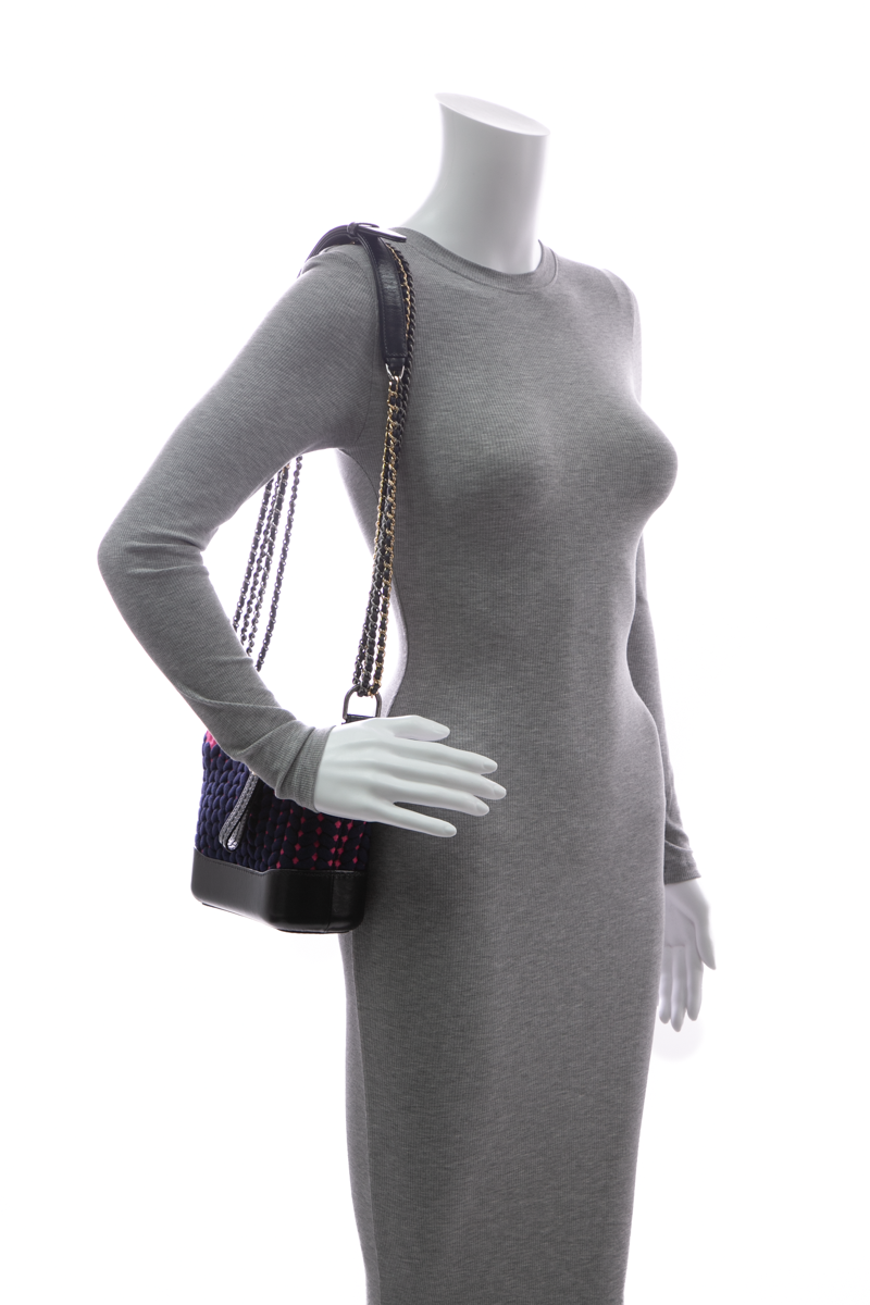 Gabrielle Small Hobo Bag