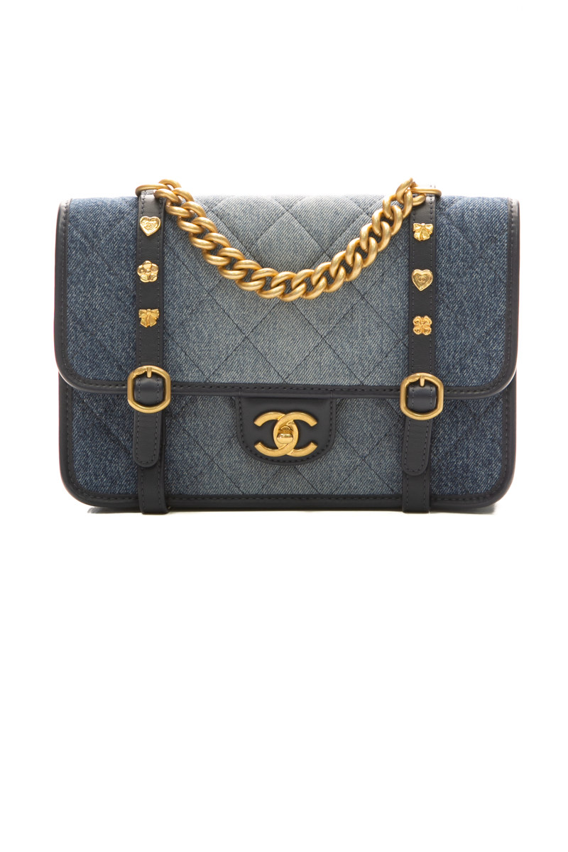 Chanel Crossbody Bags