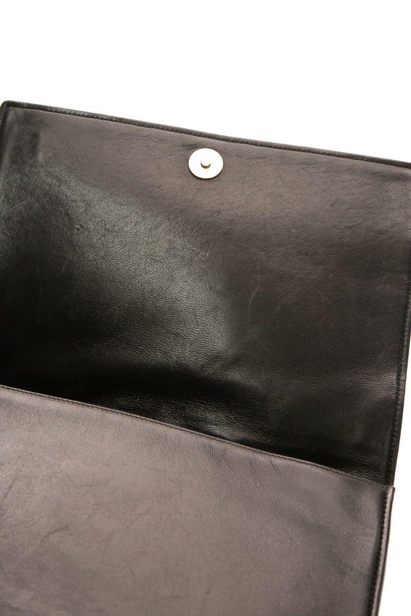 Vintage Full Flap Bag