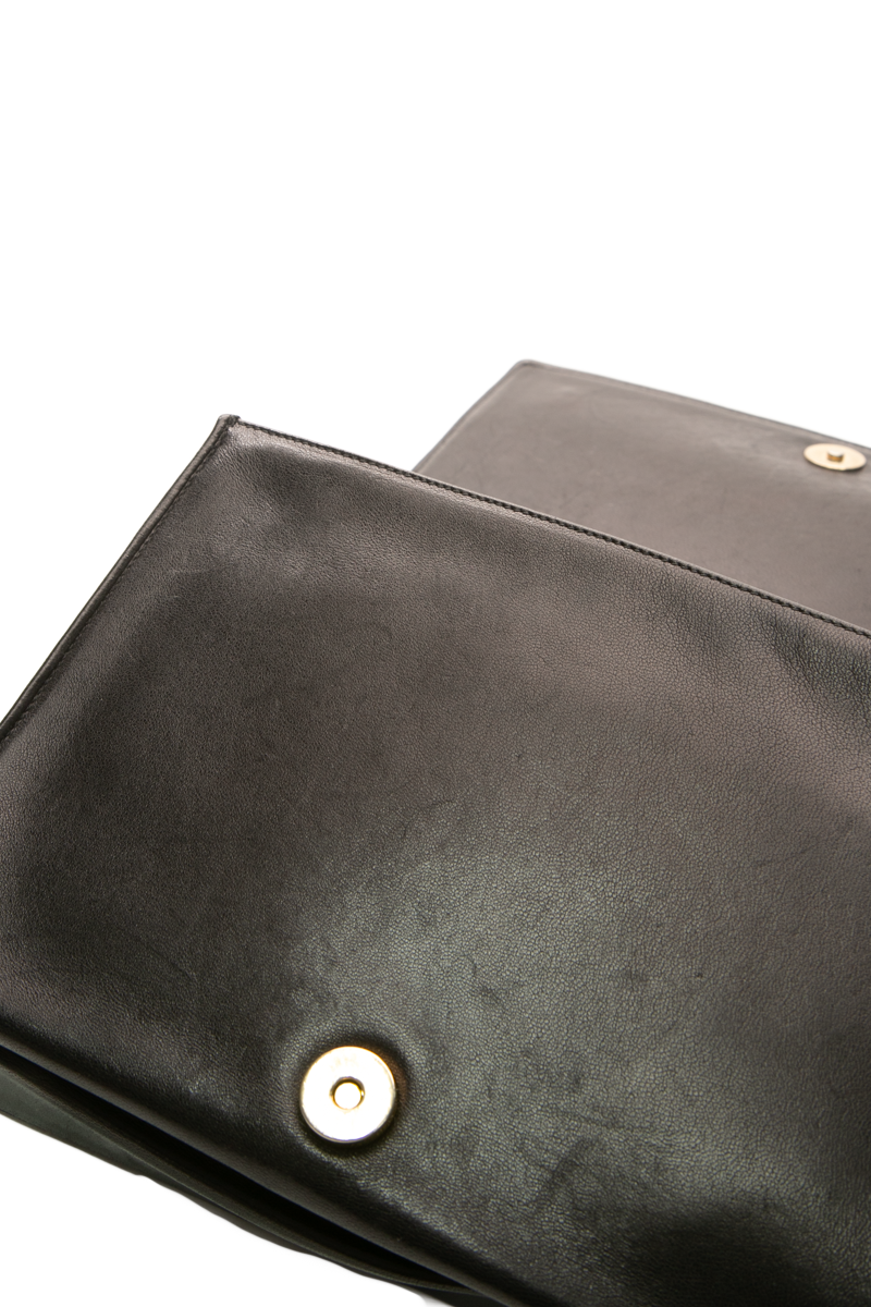 Vintage Full Flap Bag