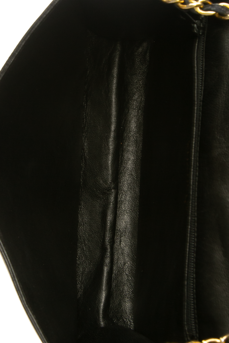 Vintage Full Flap Bag