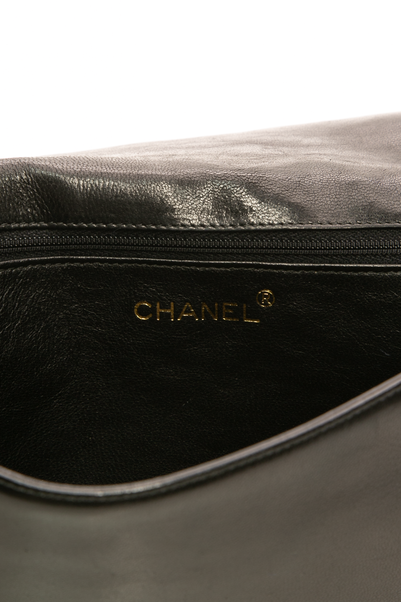 Vintage Full Flap Bag