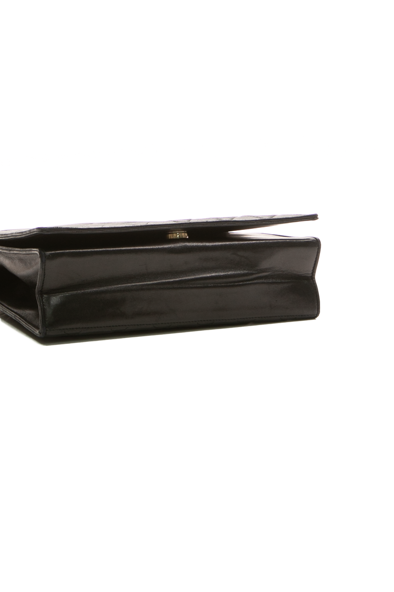 Vintage Full Flap Bag