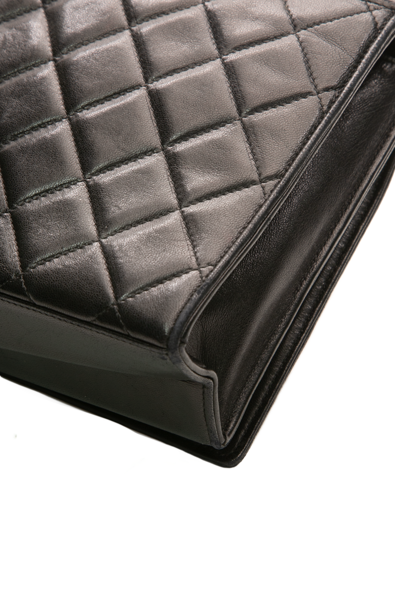 Vintage Full Flap Bag