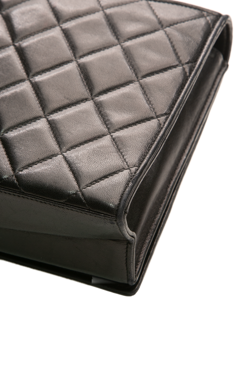 Vintage Full Flap Bag