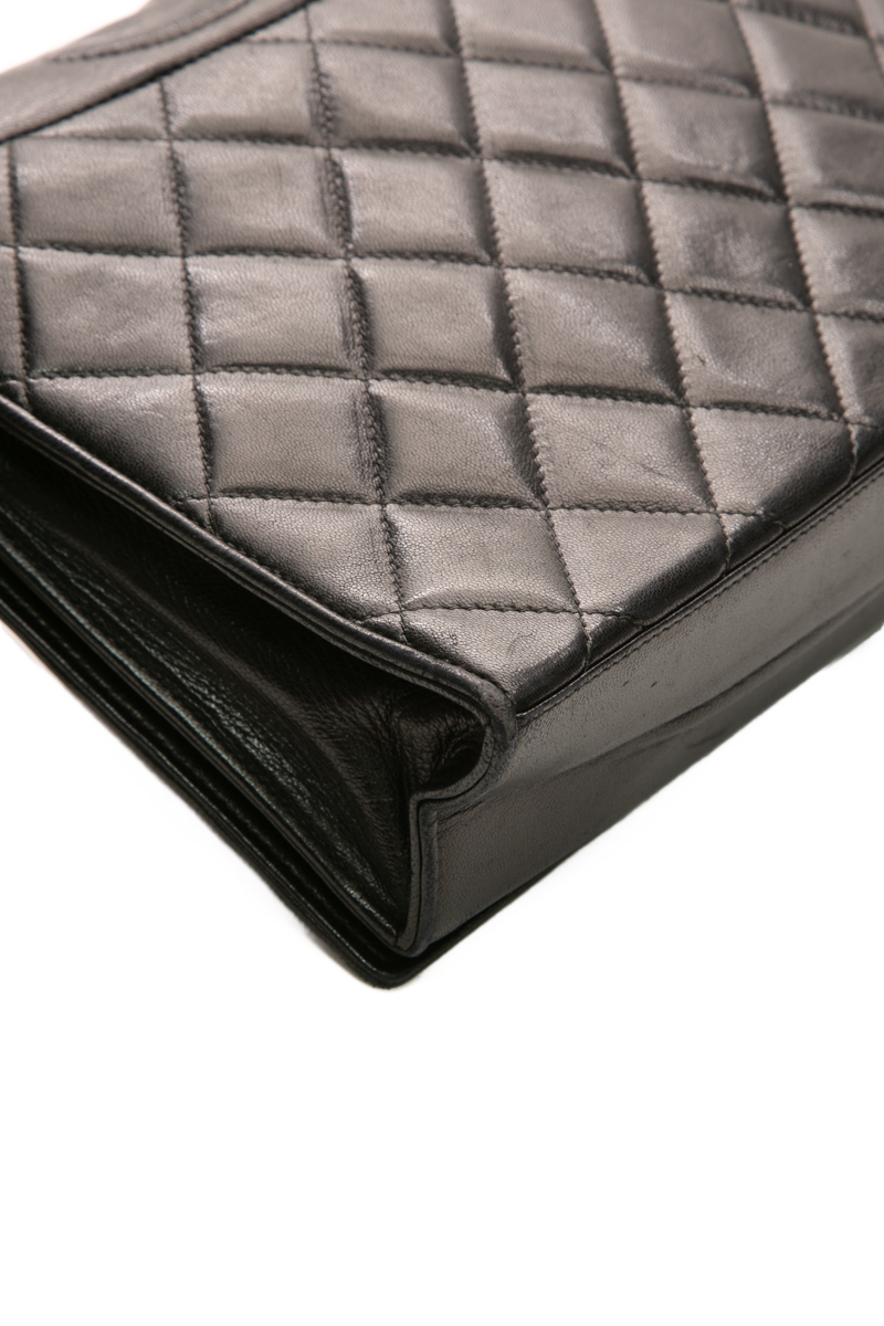 Vintage Full Flap Bag