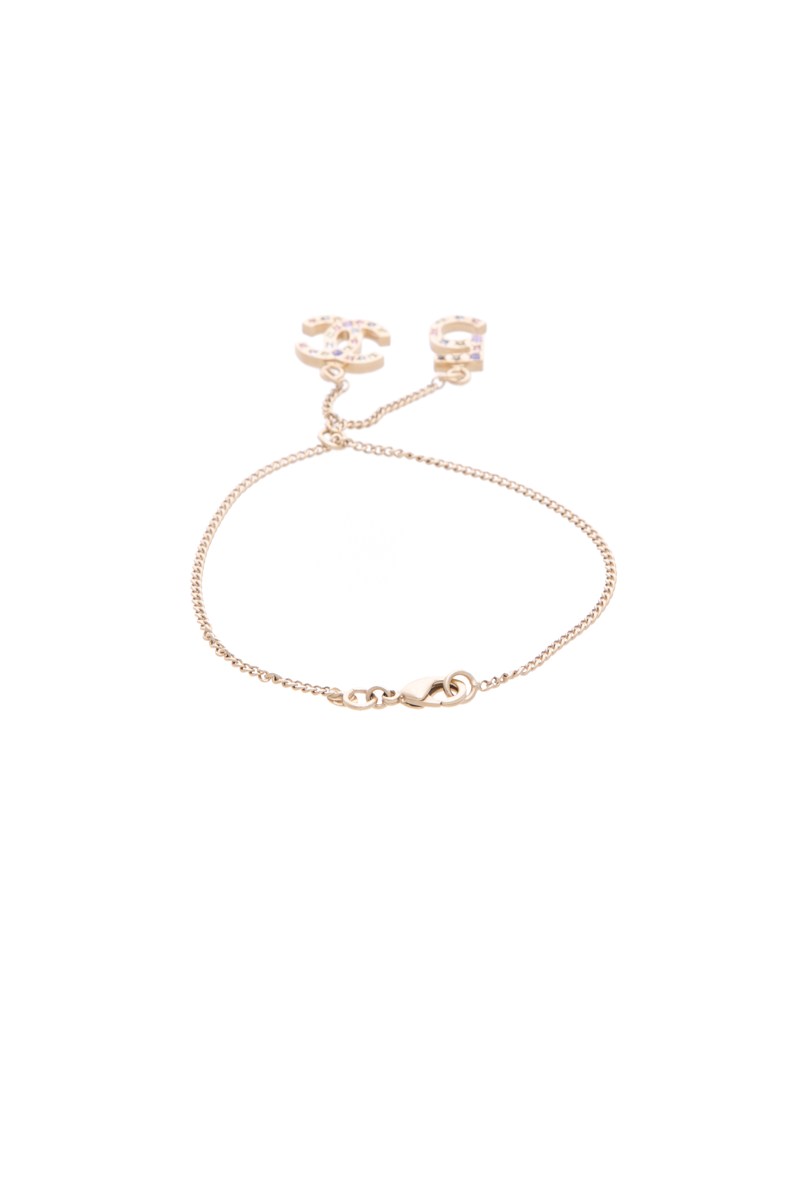 No5 CC Bracelet