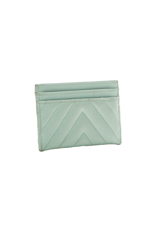 Mademoiselle Card Holder