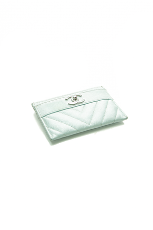 Mademoiselle Card Holder