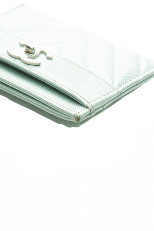 Mademoiselle Card Holder