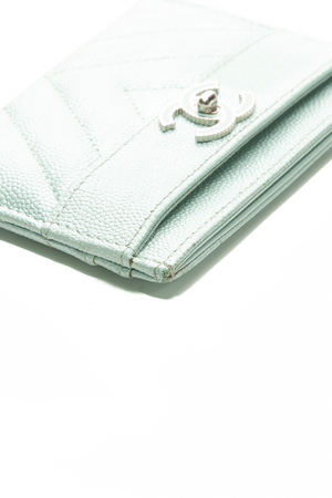 Mademoiselle Card Holder