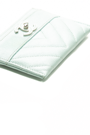 Mademoiselle Card Holder