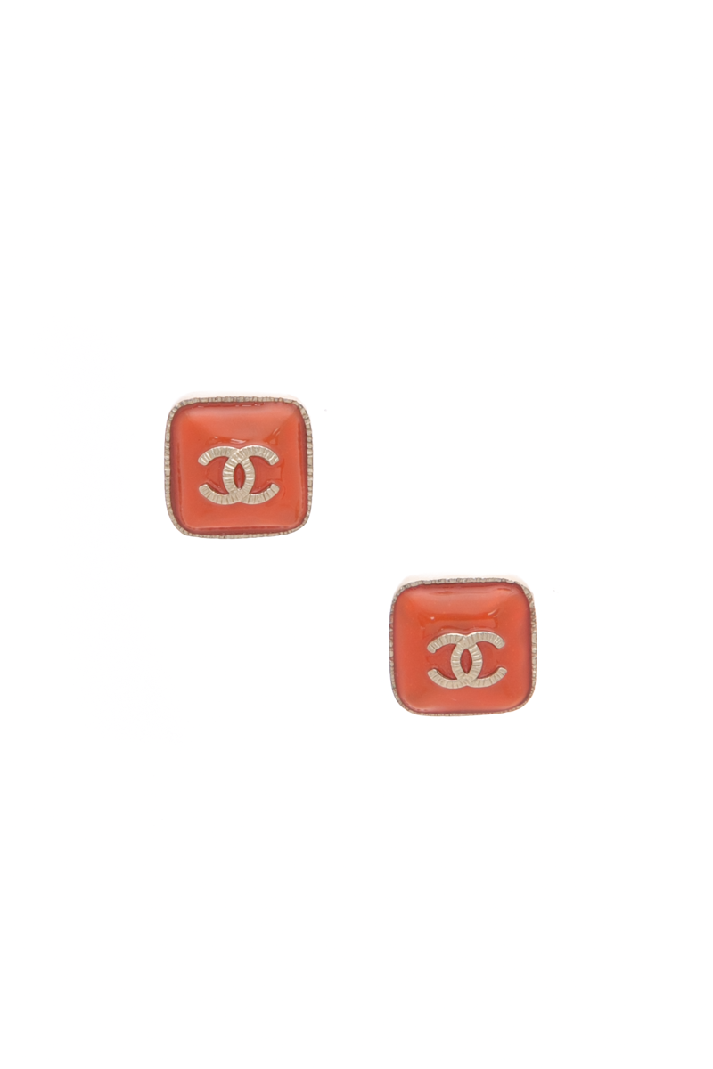 Chanel-CC-Square-Earrings-290697