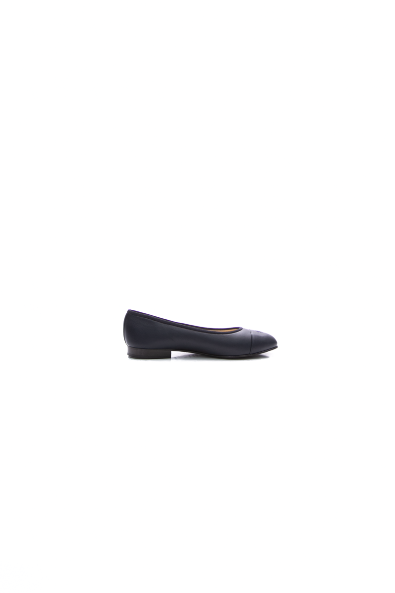 Uniform Ballet Flats - Size 37