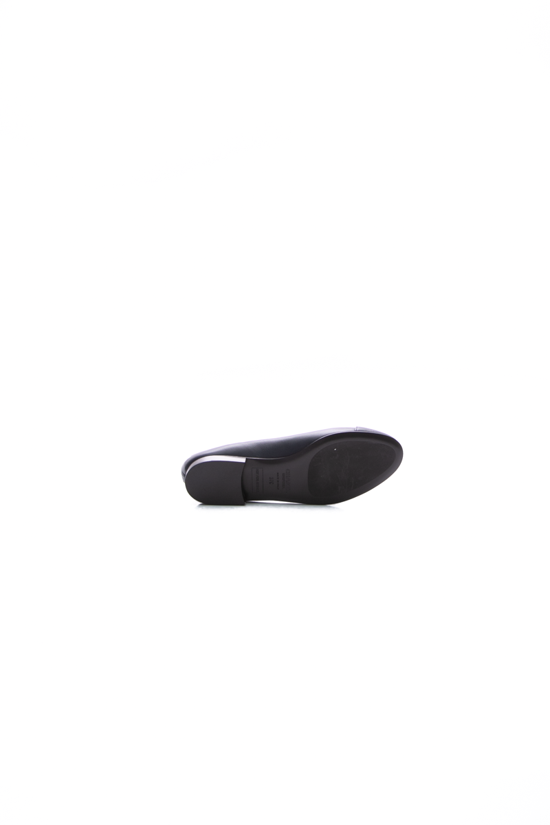 Uniform Ballet Flats - Size 37