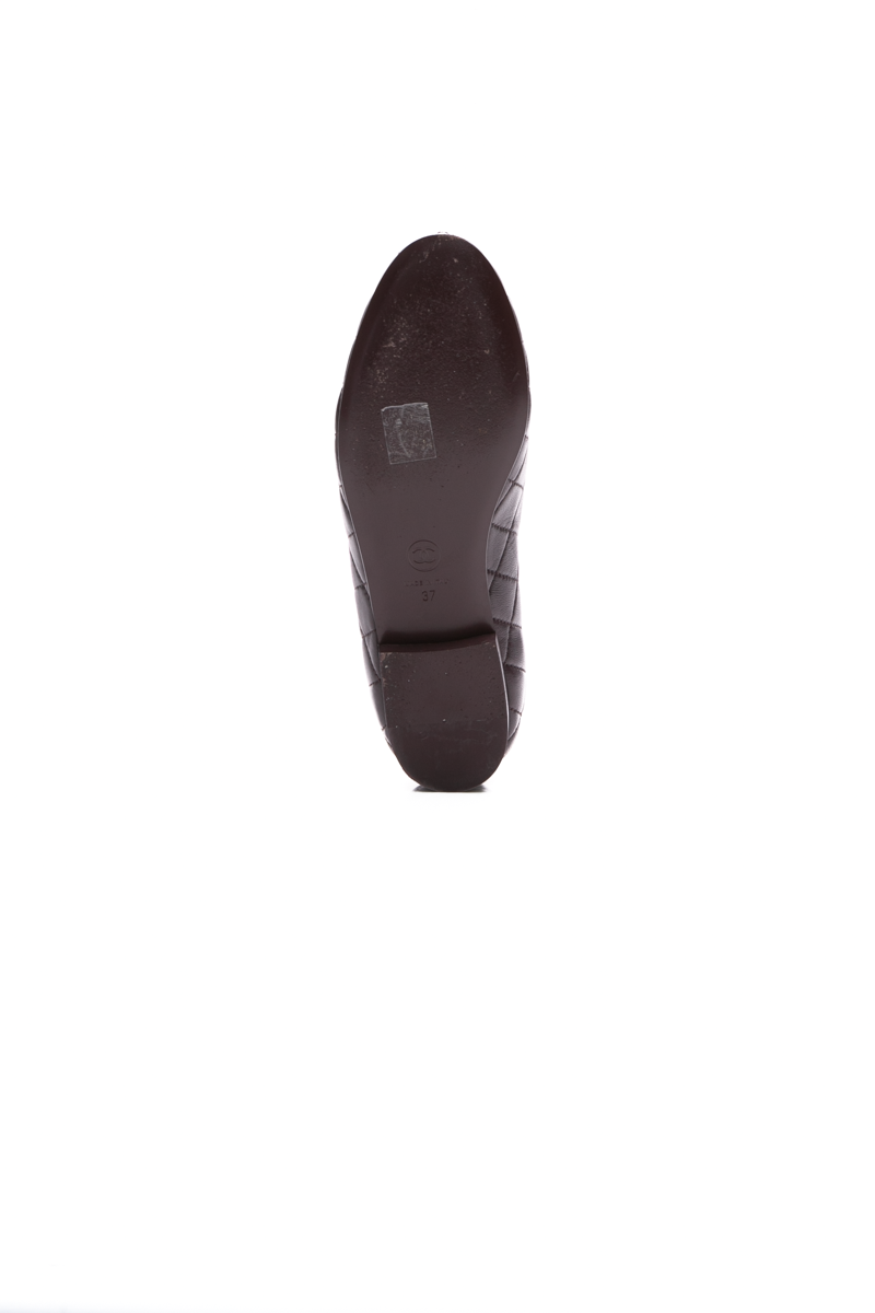 CC Ballet Flats - Size 37