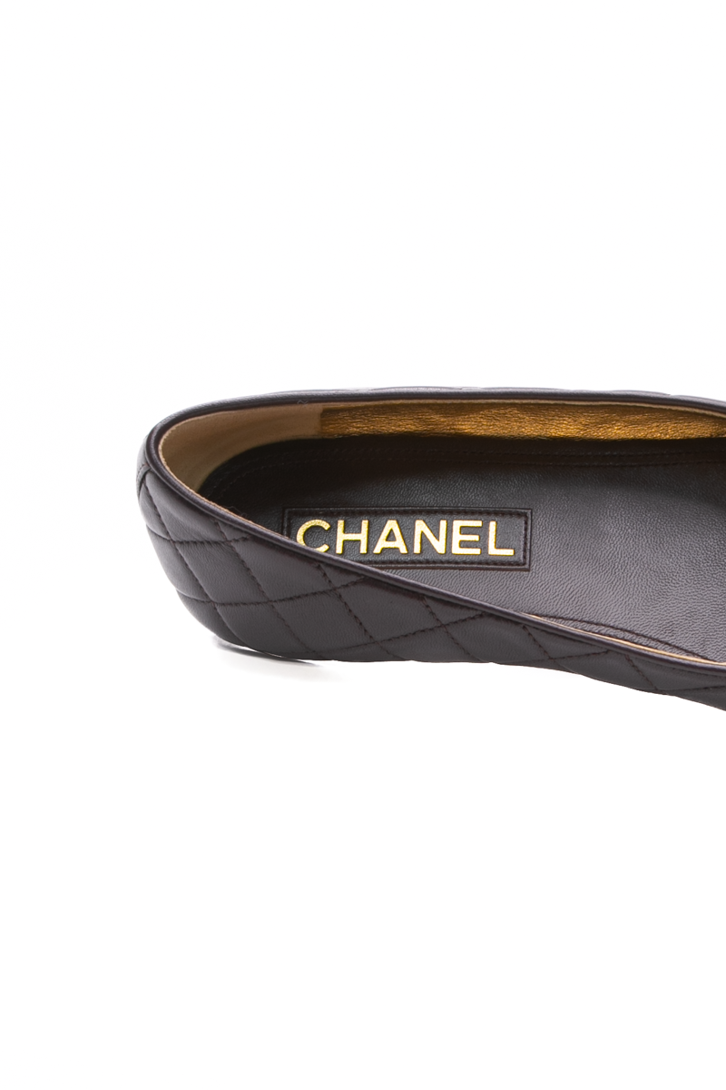 CC Ballet Flats - Size 37