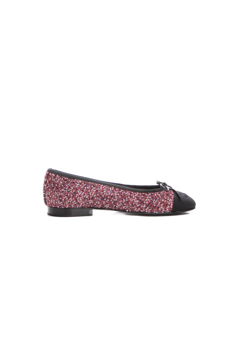 Ballet Flats - Size 36