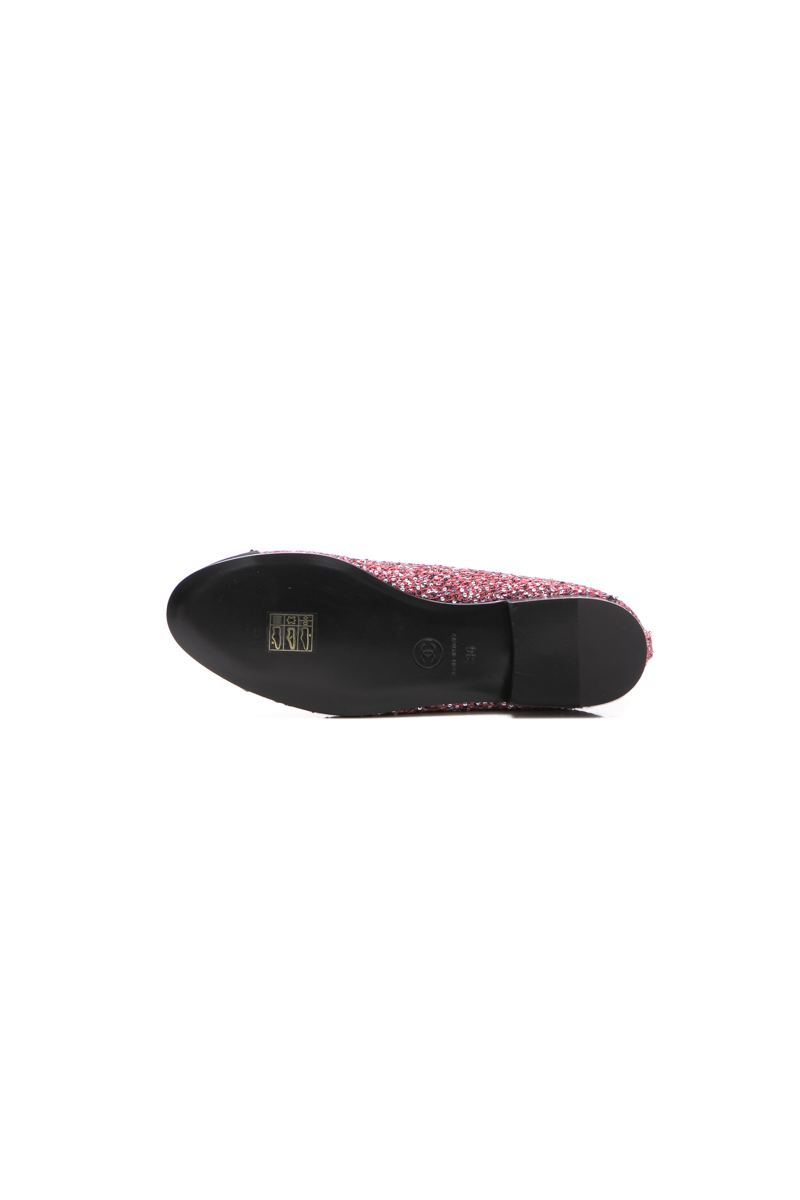 Ballet Flats - Size 36