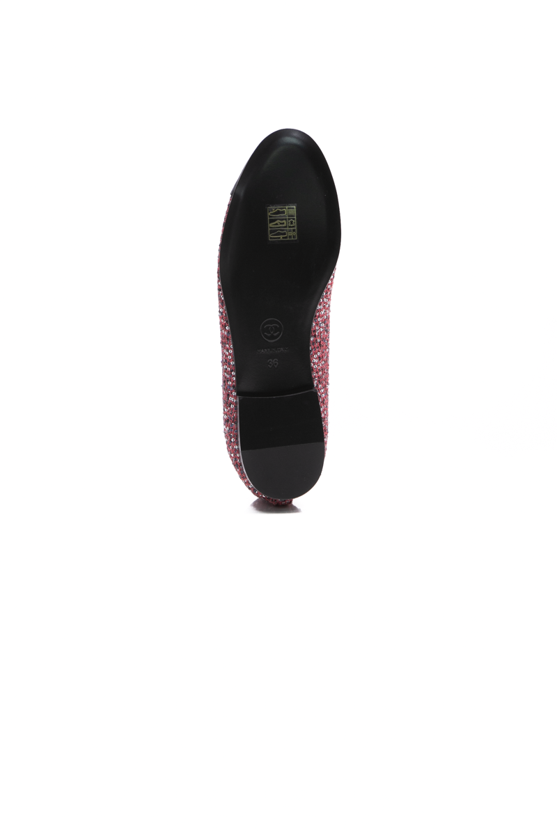 Ballet Flats - Size 36
