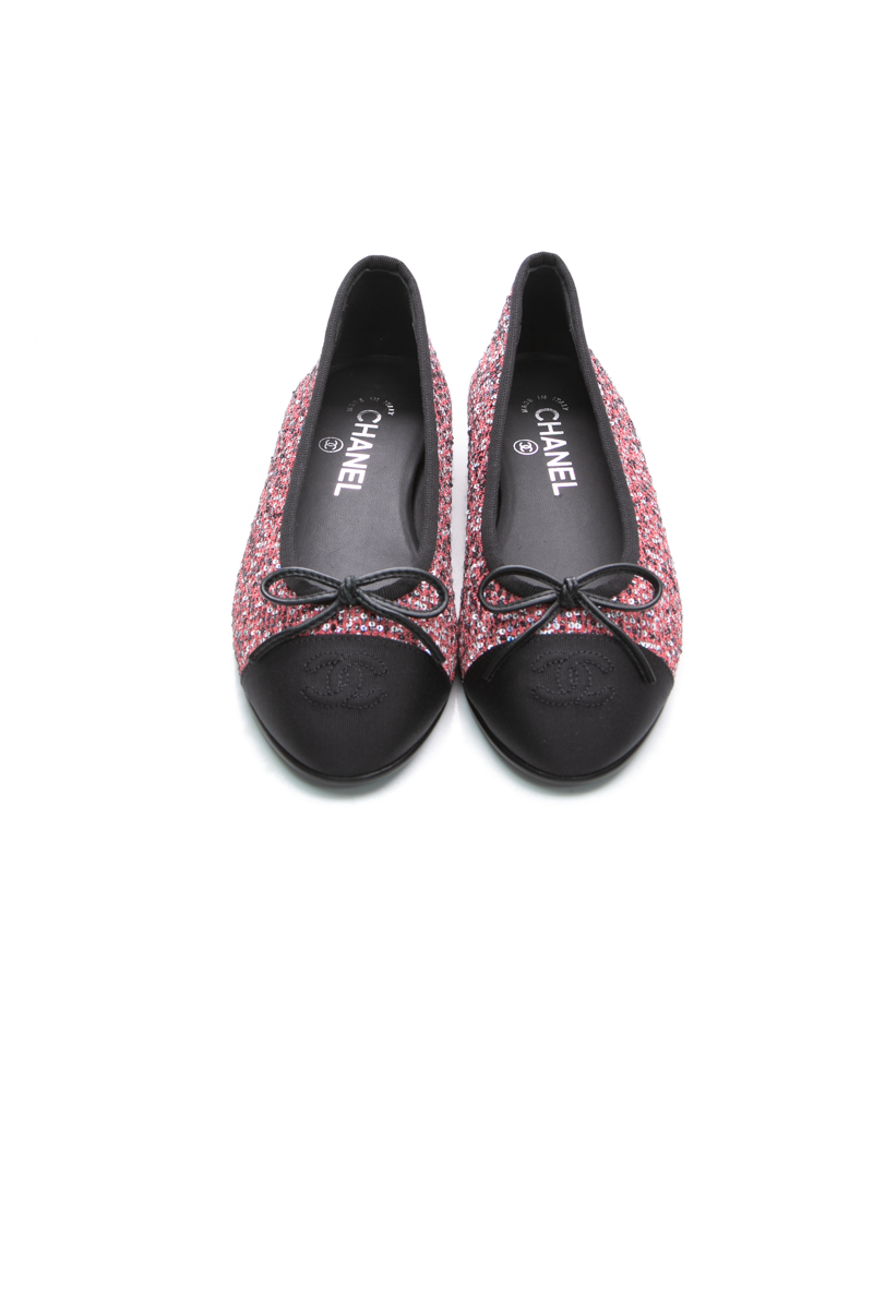 Ballet Flats - Size 36